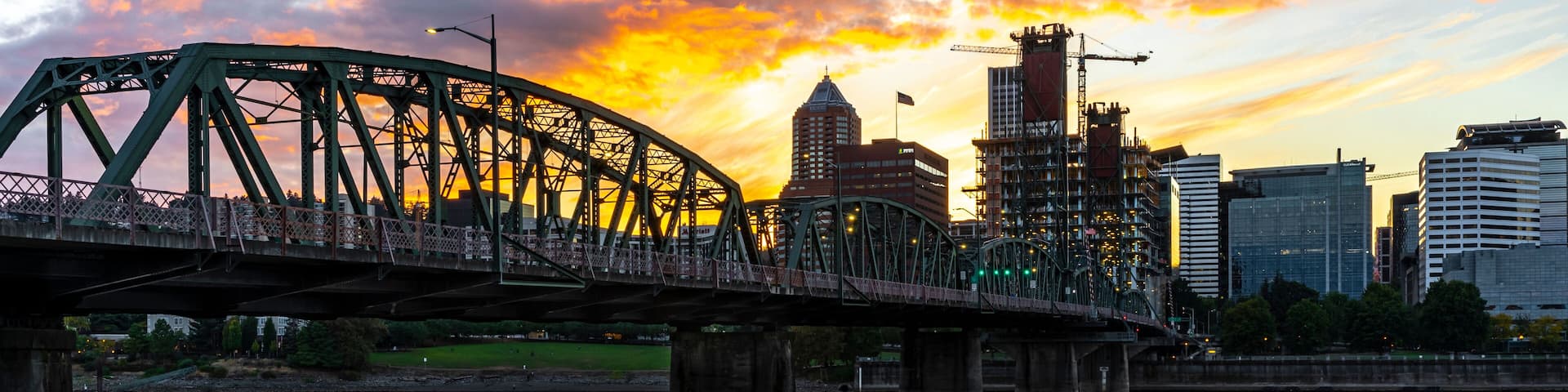 Hawthorne Bridge