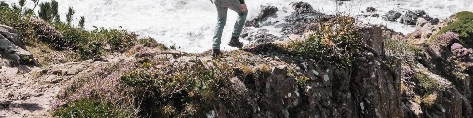 Kullaberg is a peninsula and nature reserve of land protruding into the Kattegat in HöganÀs Municipality near the town of Mölle in southwest Sweden. Kullaberg always looks incredible, in every season and in every weather. #BvSWater