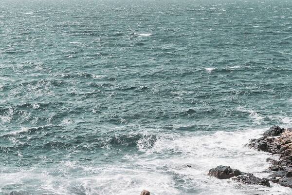 Kullaberg is a peninsula and nature reserve of land protruding into the Kattegat in HöganÀs Municipality near the town of Mölle in southwest Sweden. Kullaberg always looks incredible, in every season and in every weather. #BvSWater