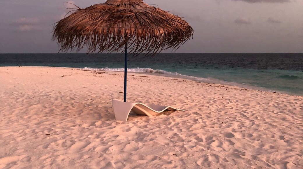 Serenity!
#BeachTips