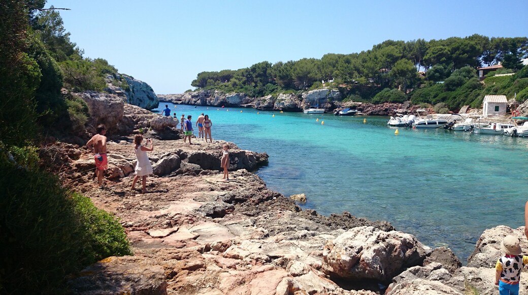 Ciutadella de Menorca, Balearic Islands, Spain