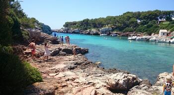 Ciutadella de Menorca, Balearic Islands, Spain