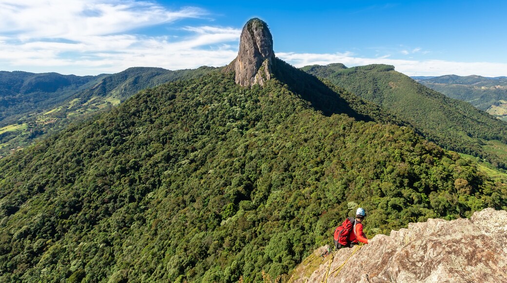 São Bento do Sapucaí