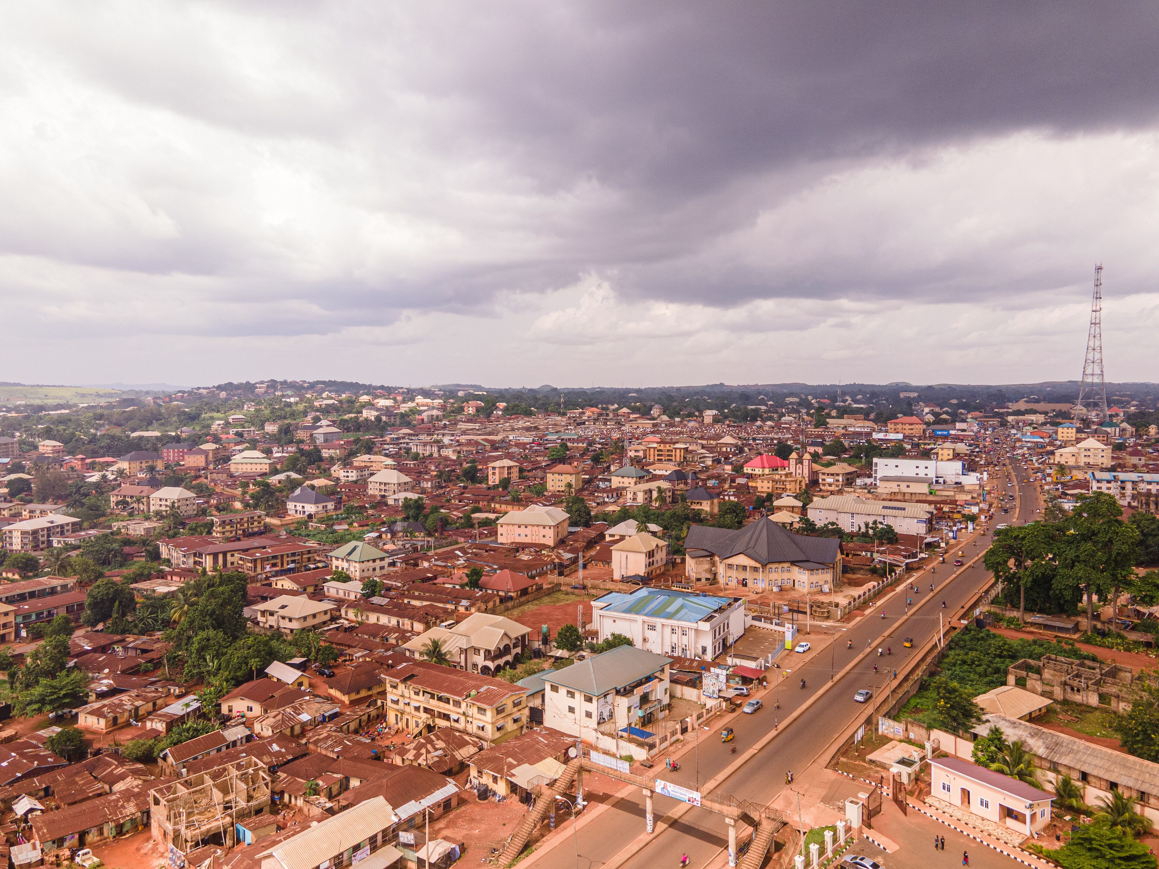 Nsukka