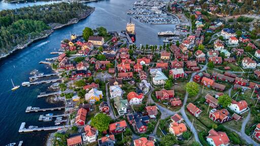 Sandhamn