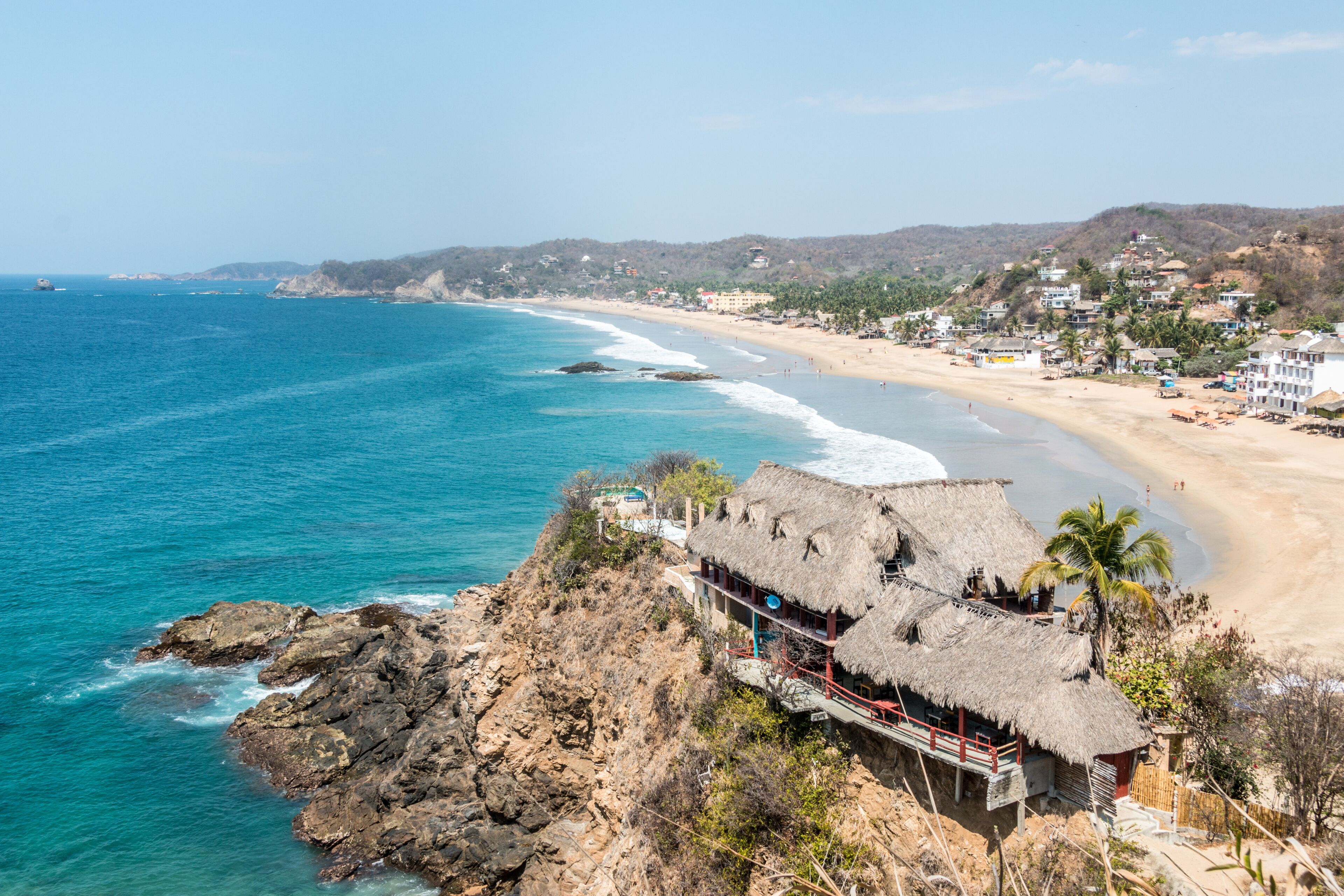 Zipolite