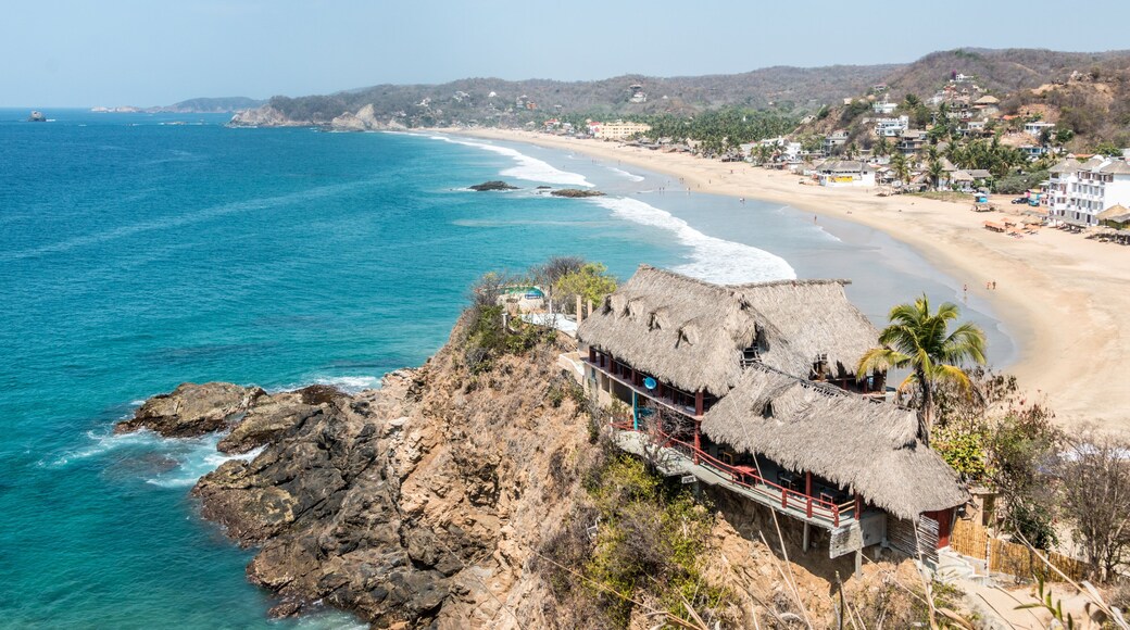 Zipolite