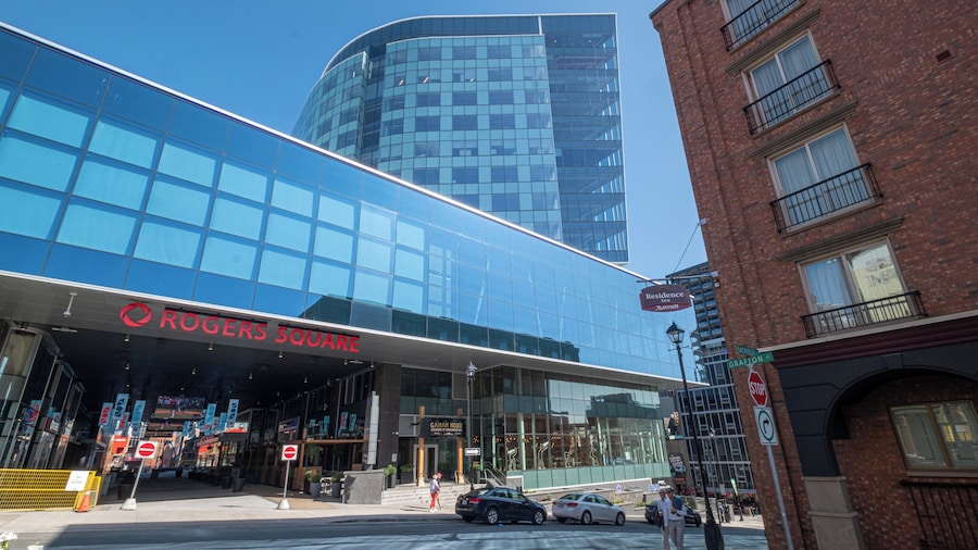 Centre de Convention de Halifax