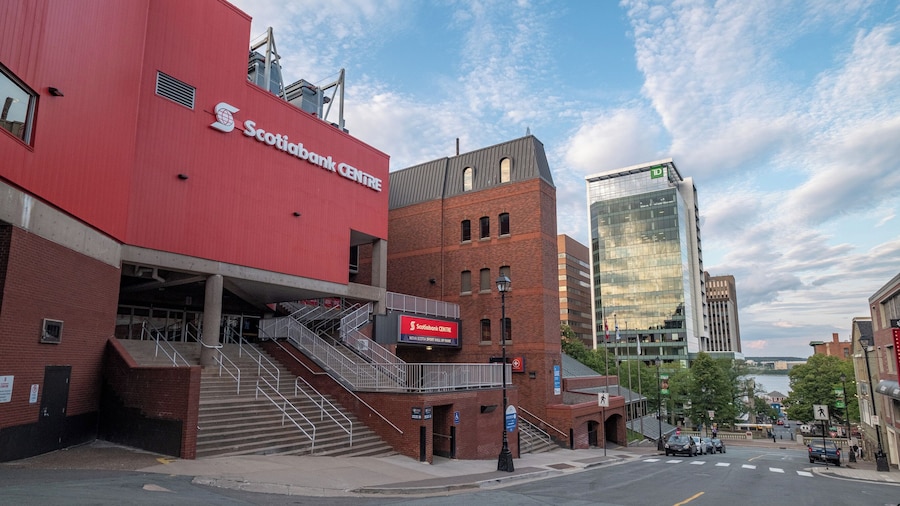 Scotiabank Centre