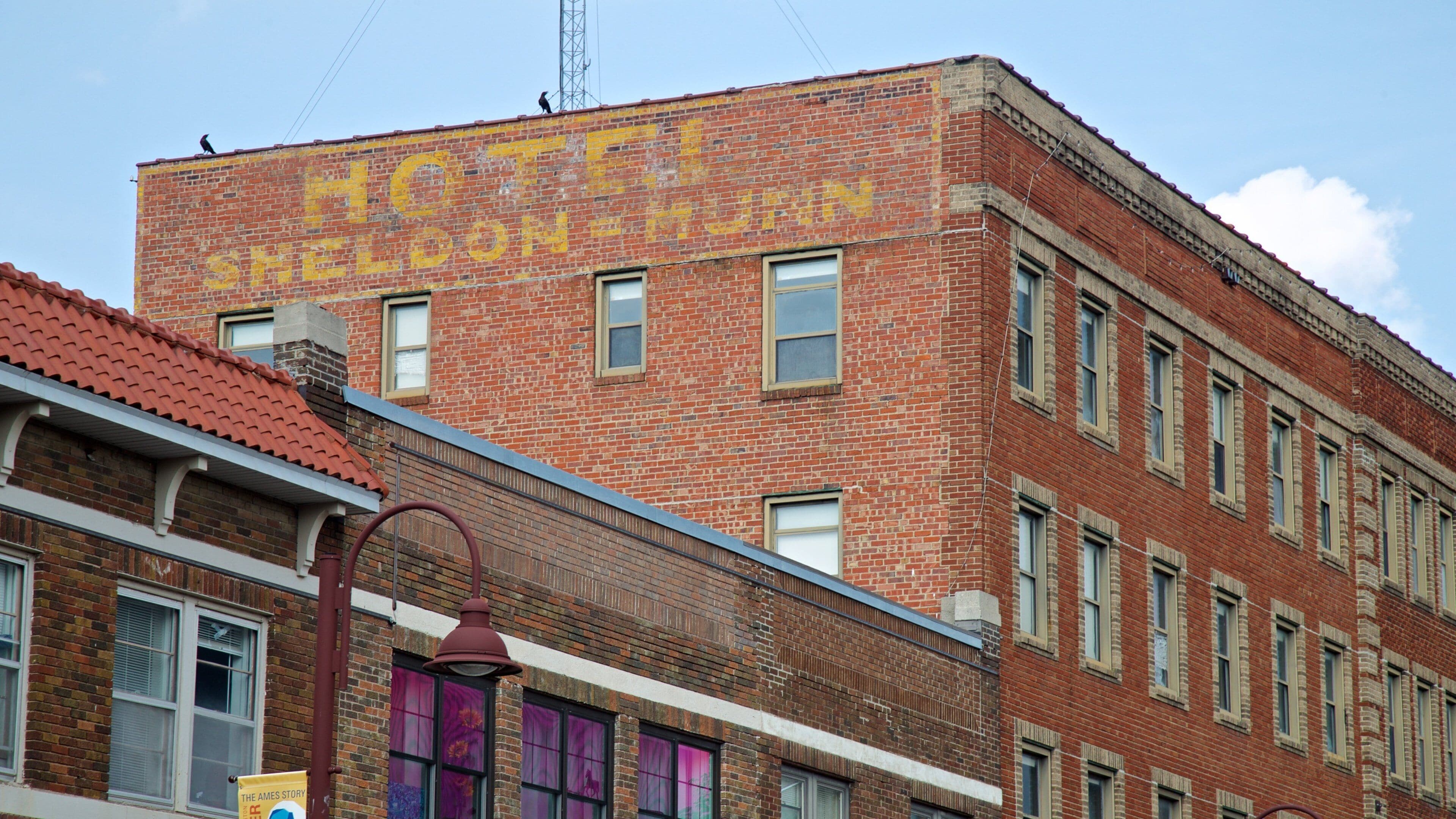 Main Street Cultural District