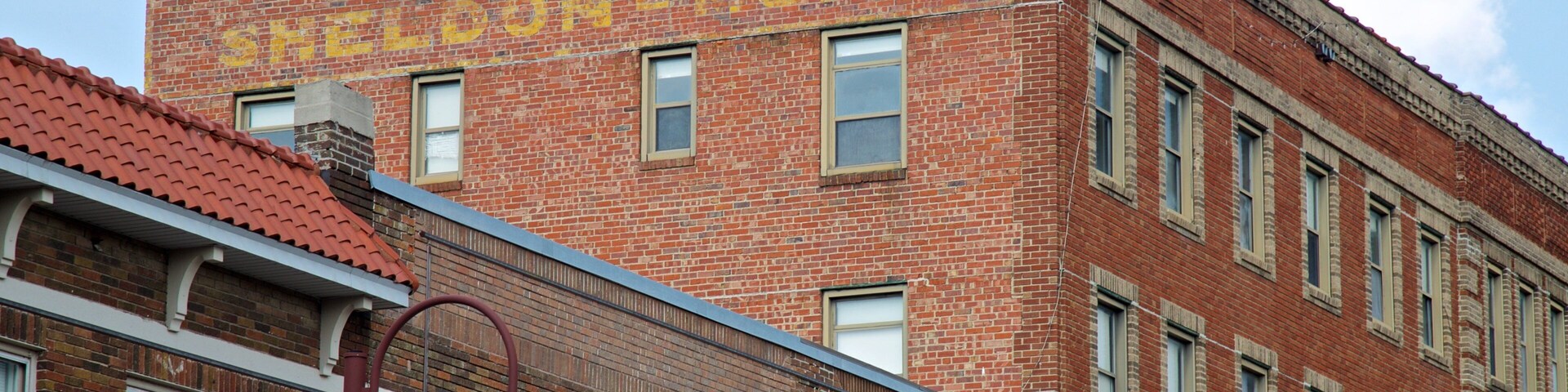 Main Street Cultural District