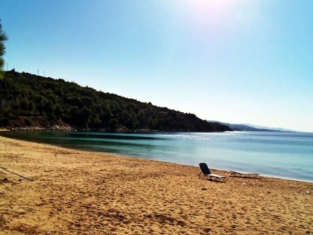 Beautiful Chalkidiki!