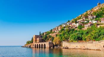 Alanya centrum
