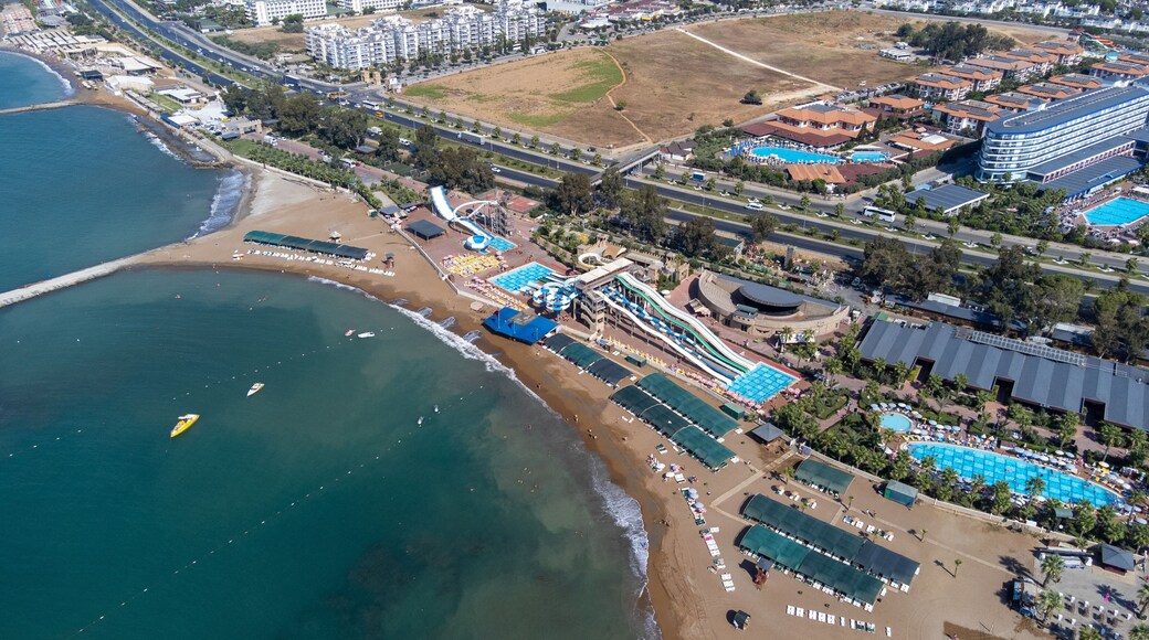 阿蘭亞水上公園