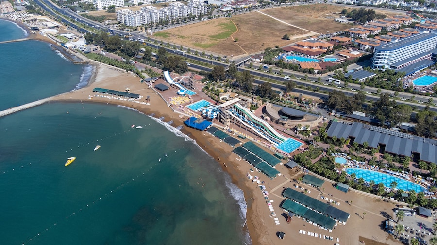 Alanya Aquapark