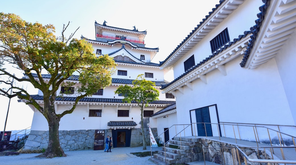 Karatsu kasteel