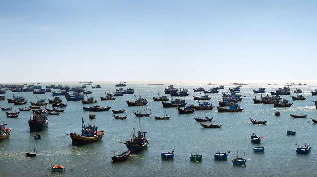 フォック ハイ フィッシング ビレッジ