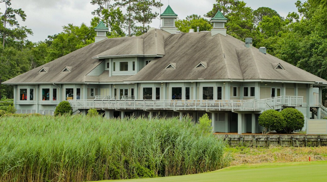 Tidewater Golf Club