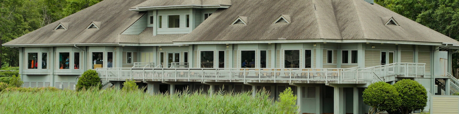 Tidewater Golf Club