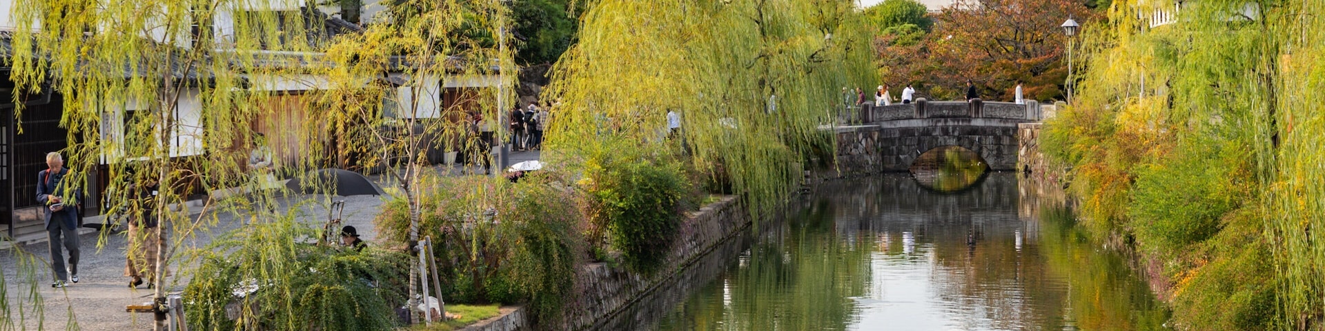 Bikan Historical Area