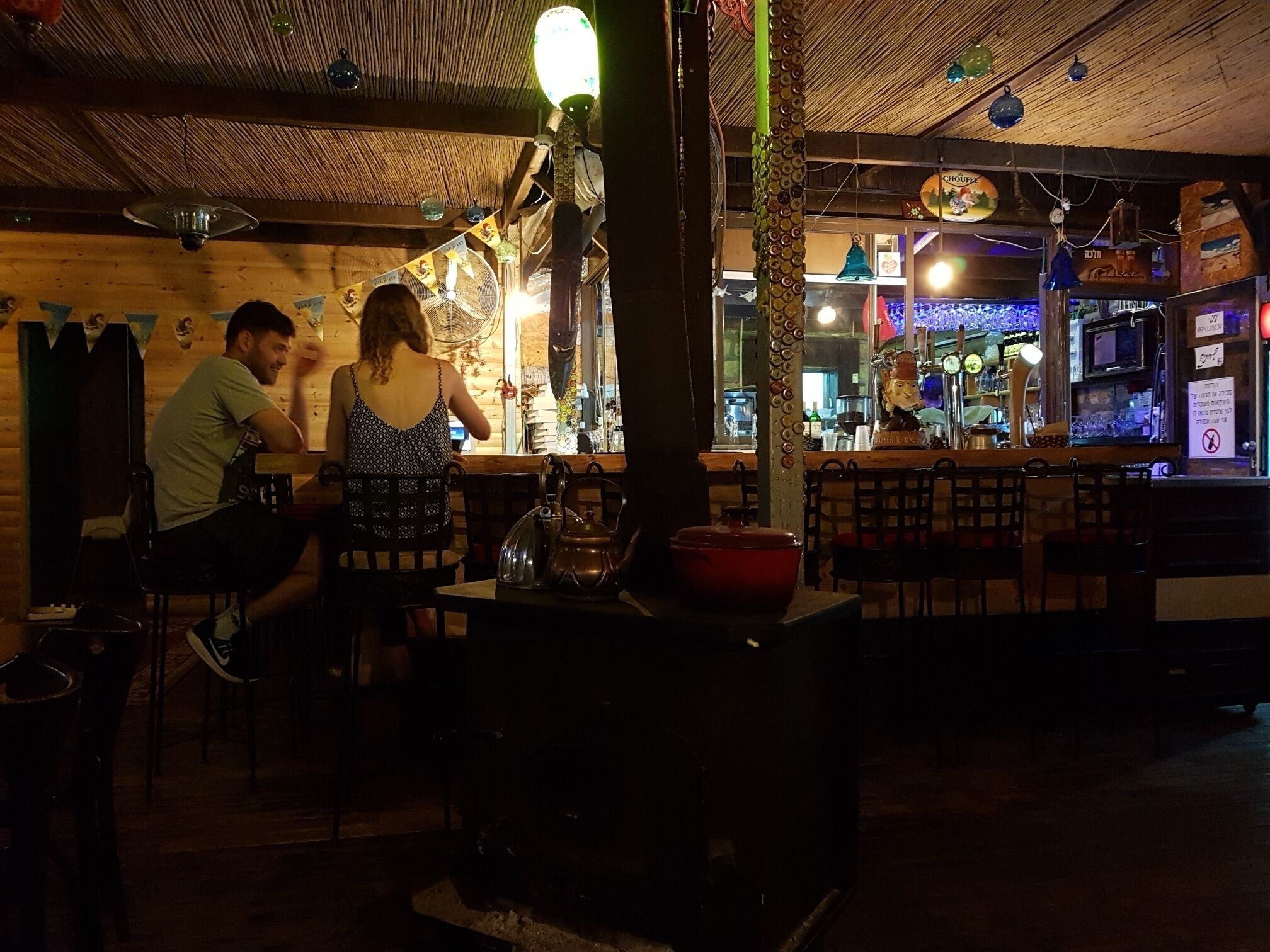 Restaurant & Pub, best pizza ever, great atmosphere and staff