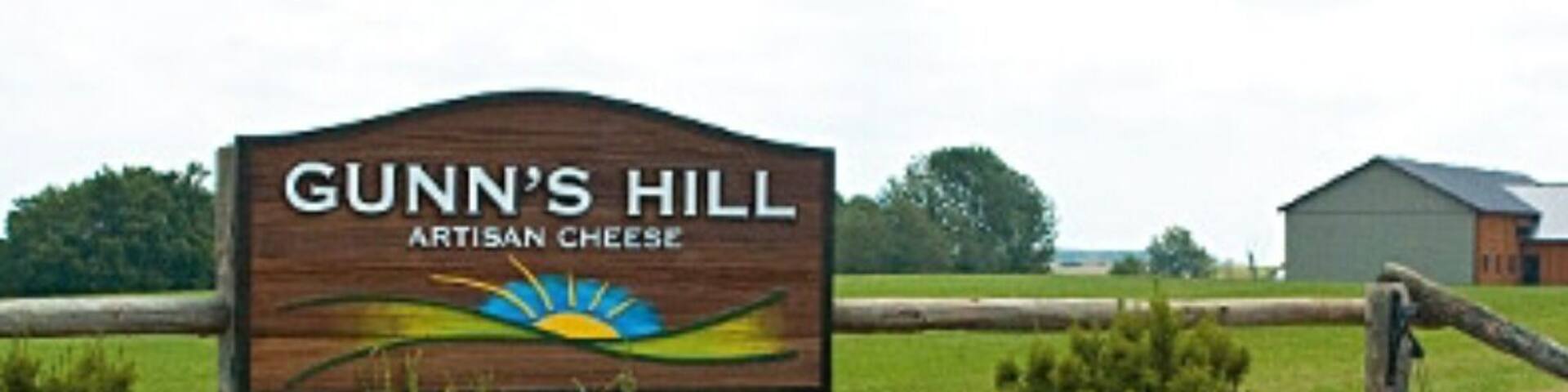 Award winning cheese. Only open Tues. -Sat. 9-5.
My fav. "5 BROTHERS".
None finer !!