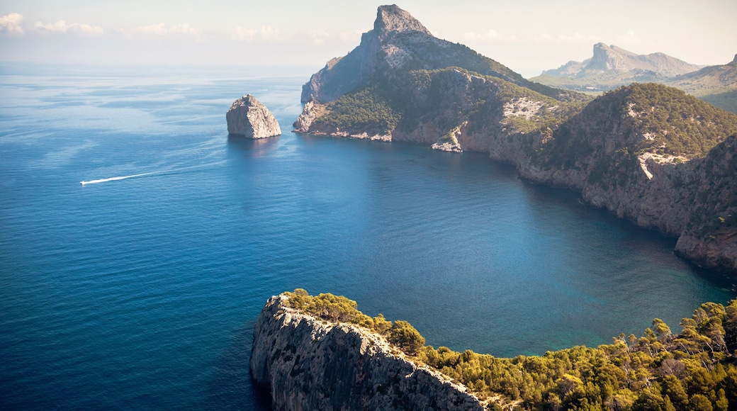 Cap Formentor
