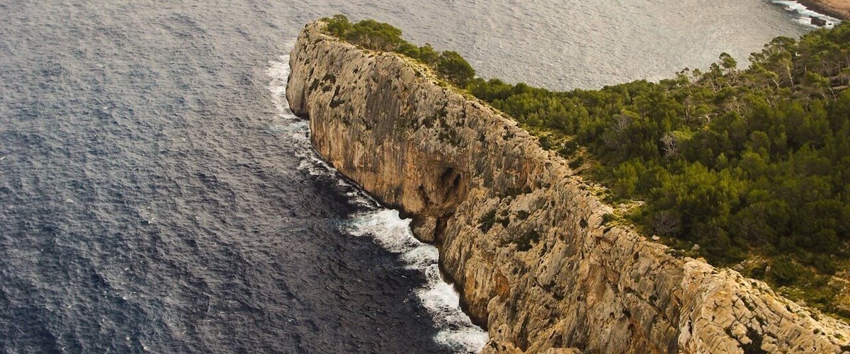 Cap Formentor