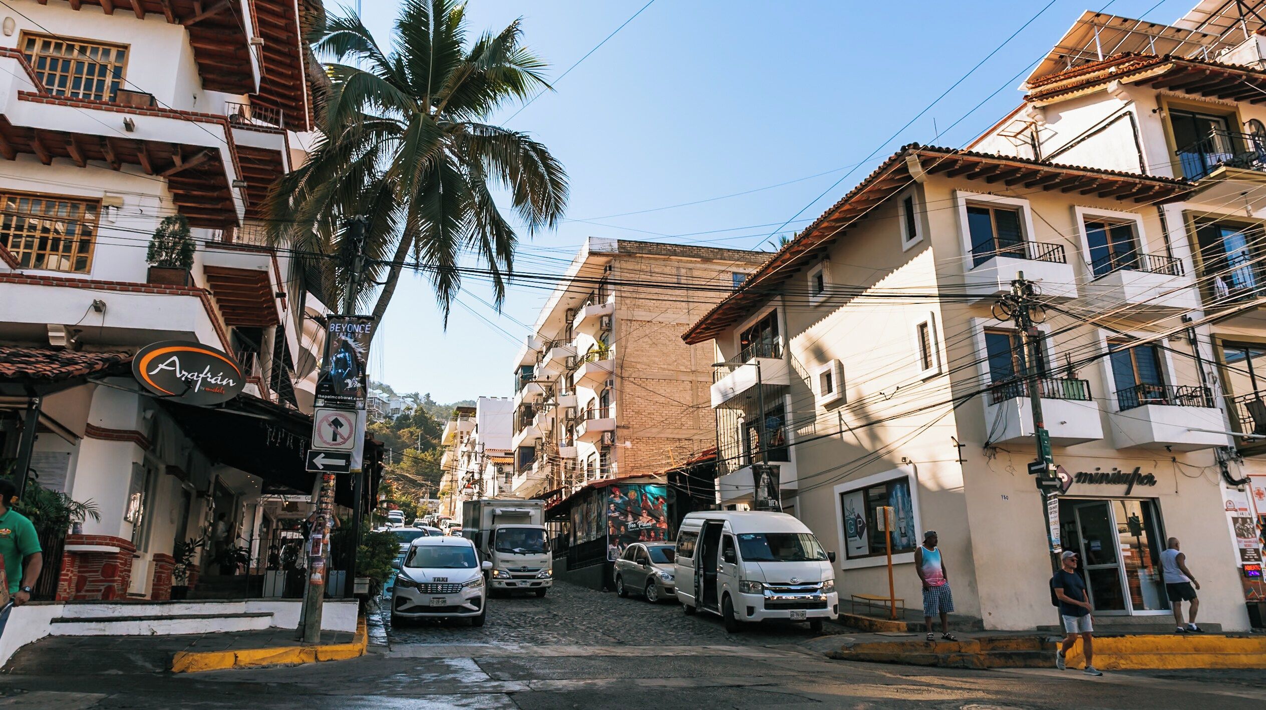 Carrer Olas Altas