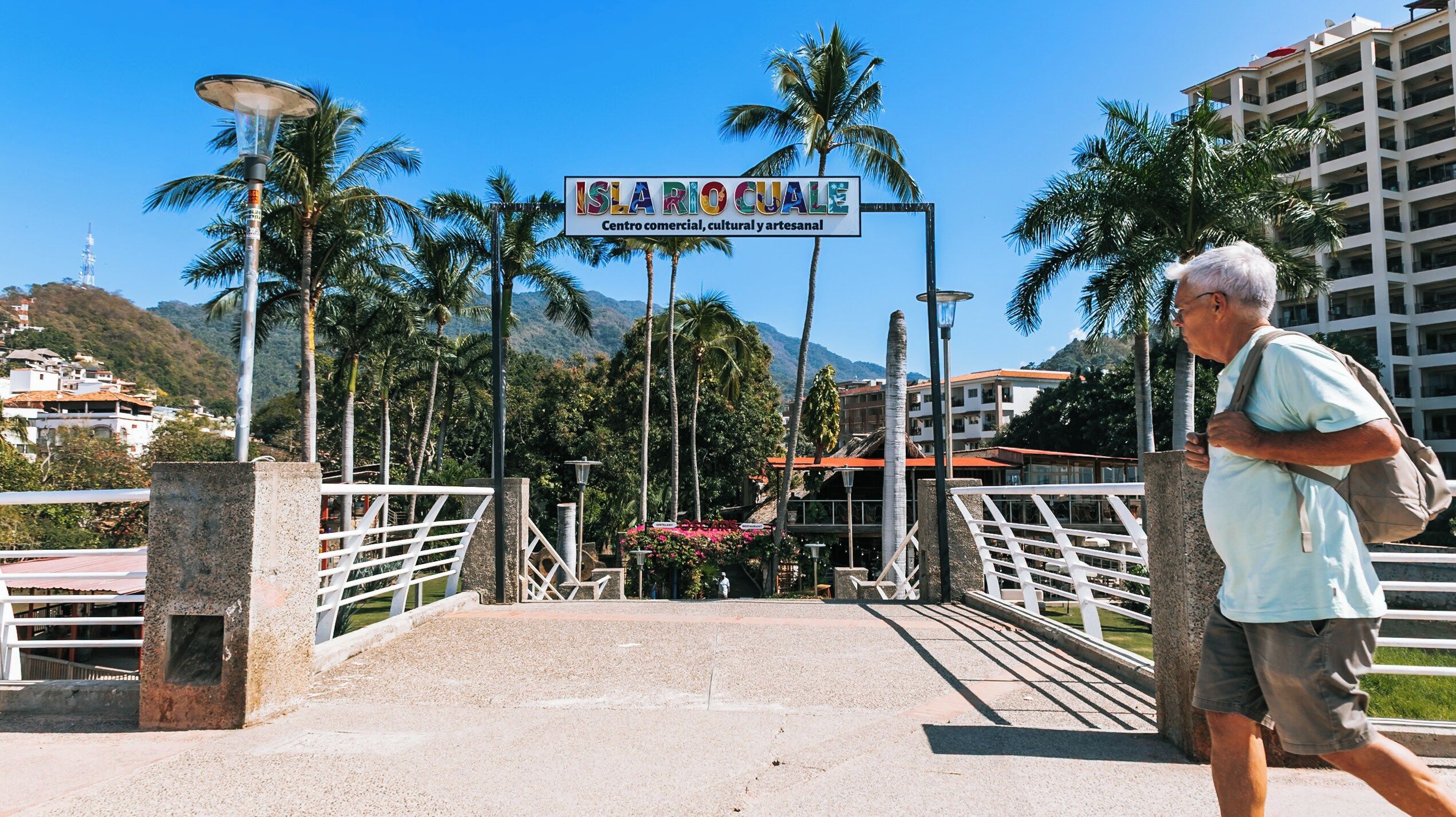 Cuale Island