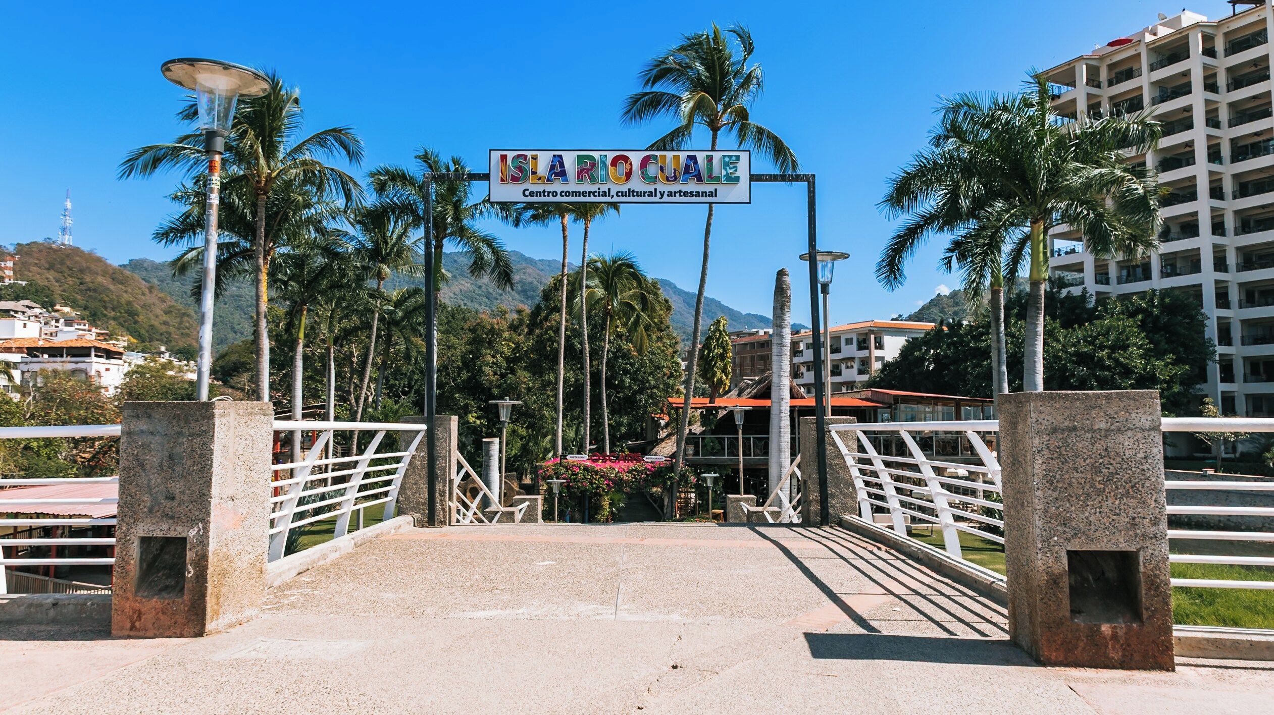 Cuale Island