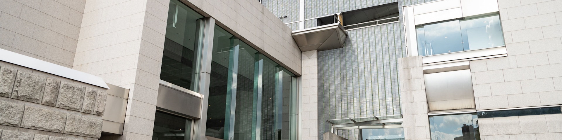 Okayama Prefectural Museum of Art