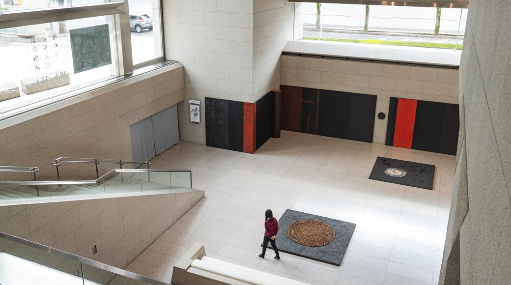 Okayama Prefectural Museum of Art