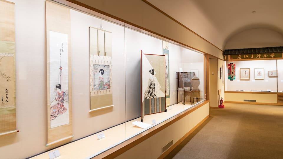 Yumeji Art Museum