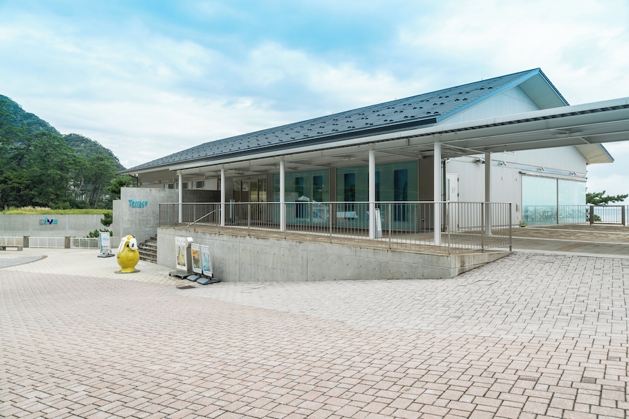 Toyooka_Kinosaki Marine World_6222975_003