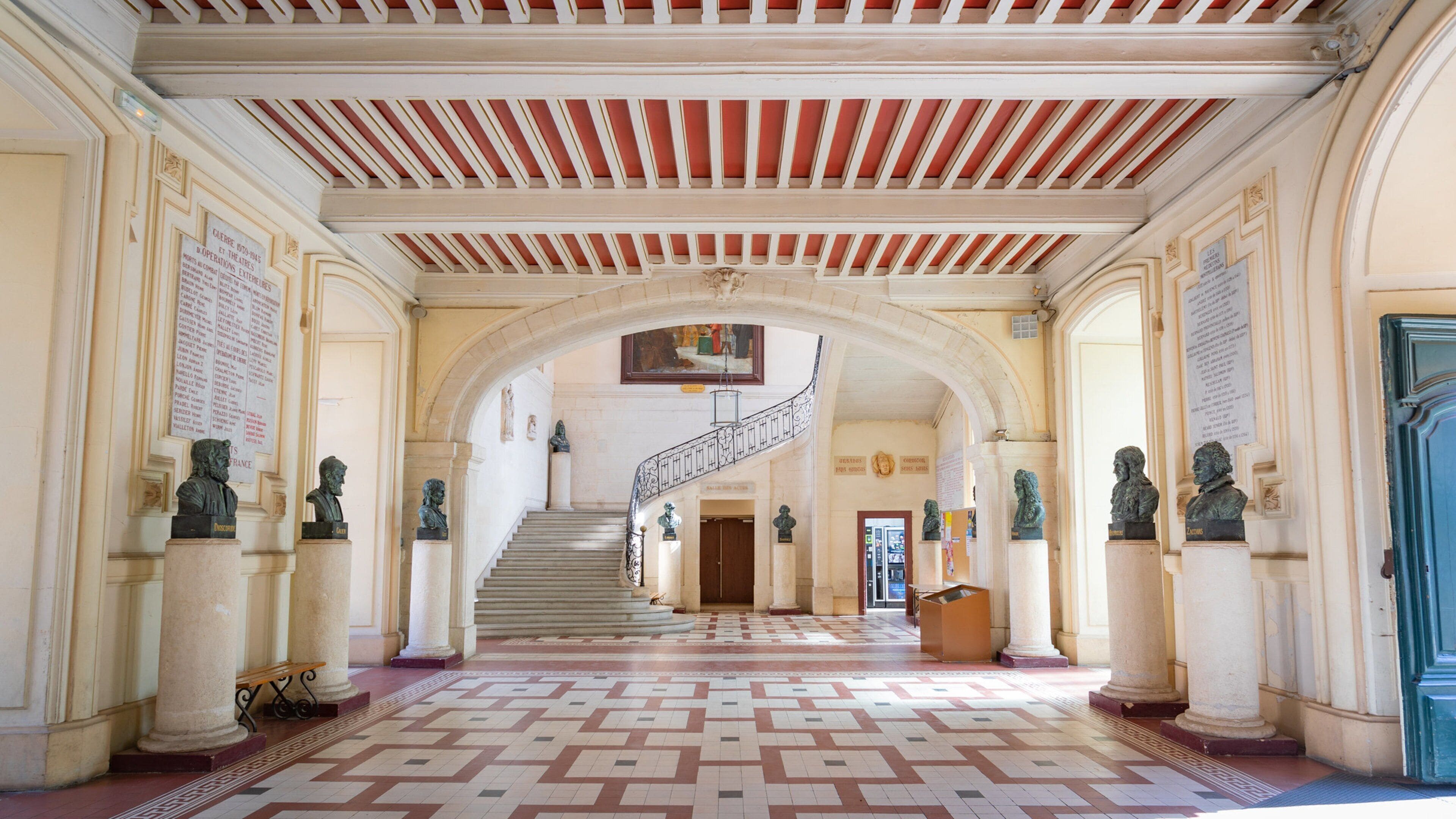 Faculty of Medicine of Montpellier