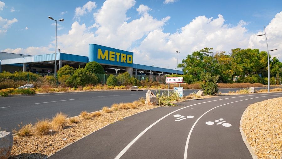 Croix-d\'Argent showing signage