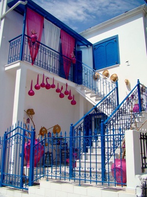 Panagia