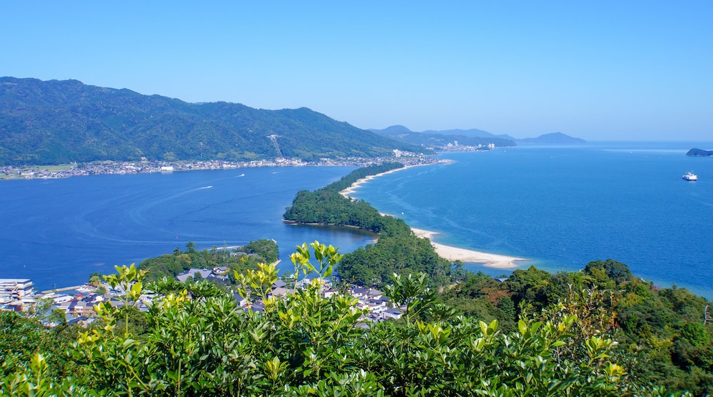 天橋立