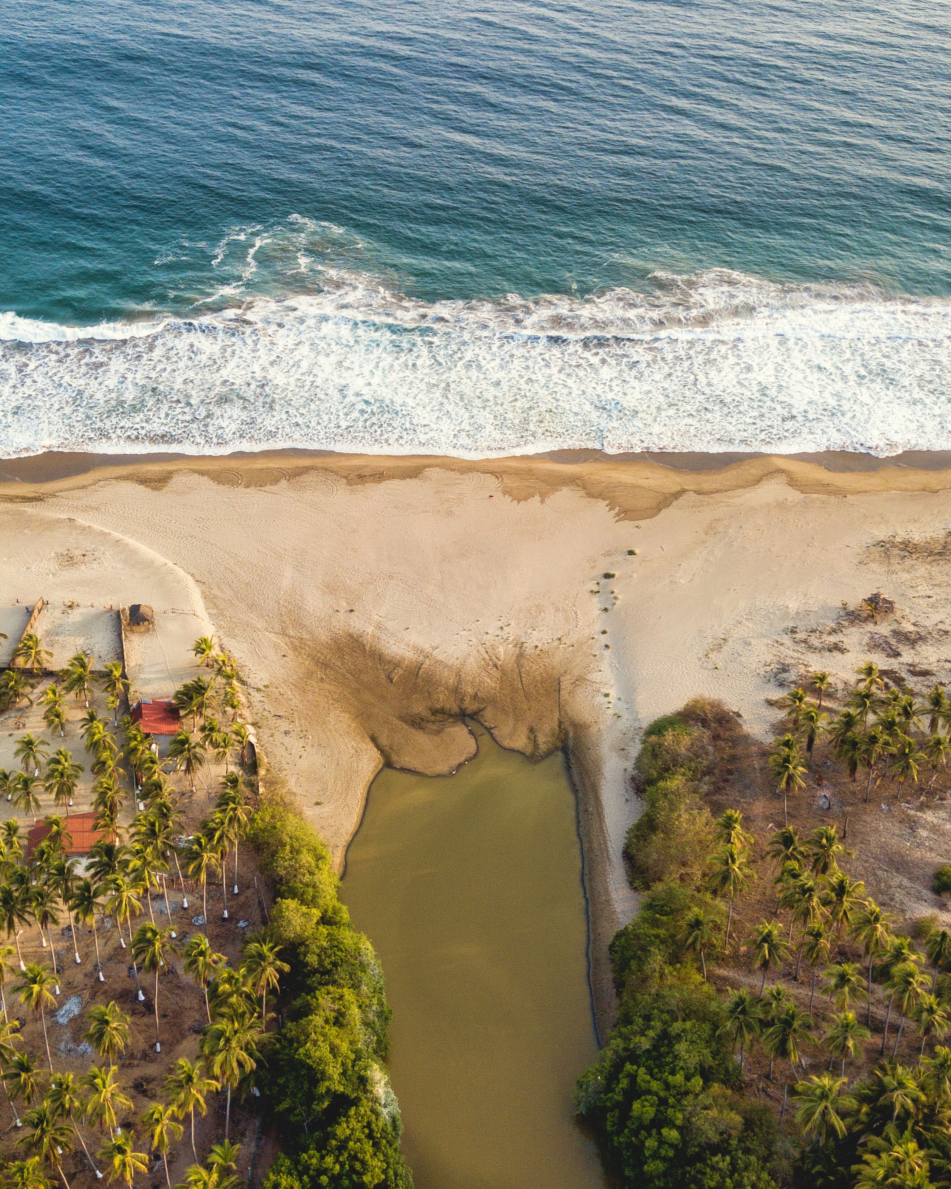 Barra de Potosí