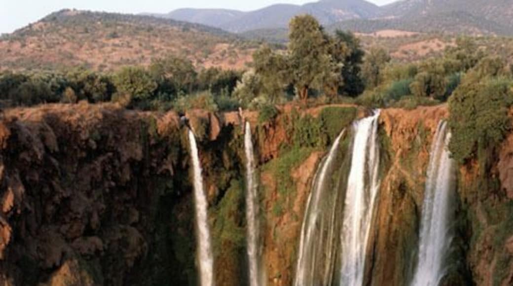 オーザウド フォール