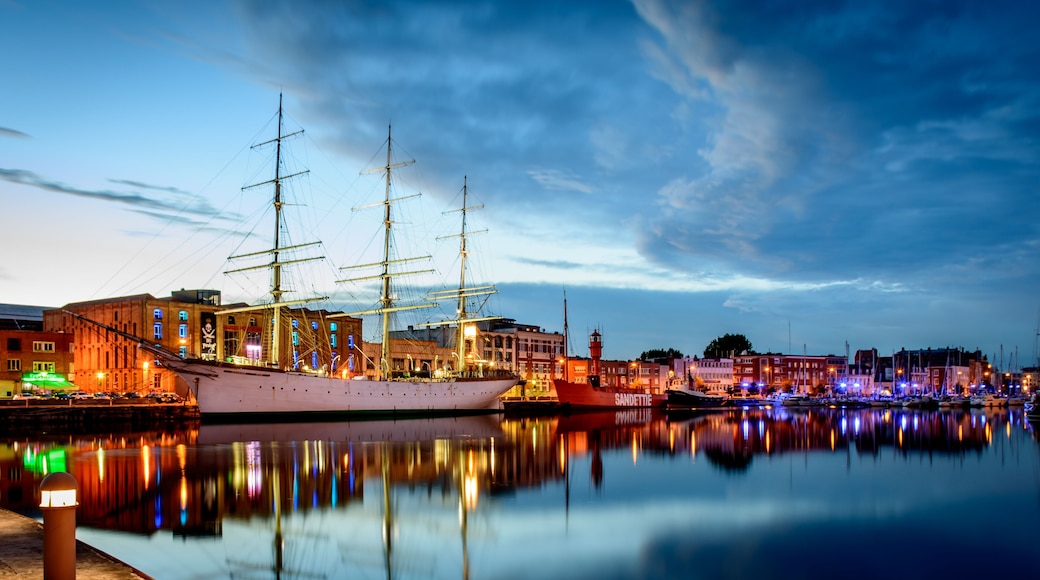 Dunkerque