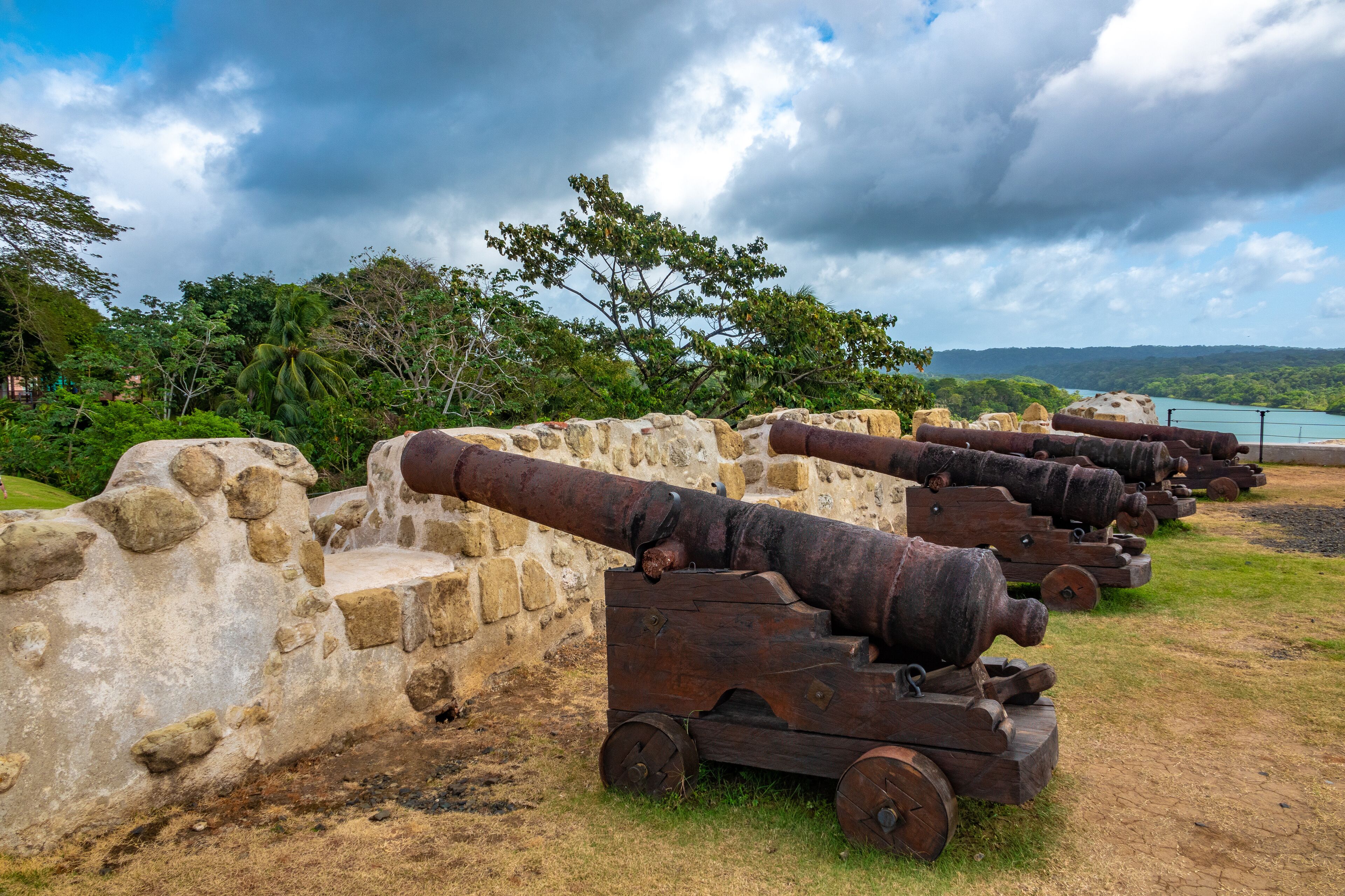 ป้อม Sherman