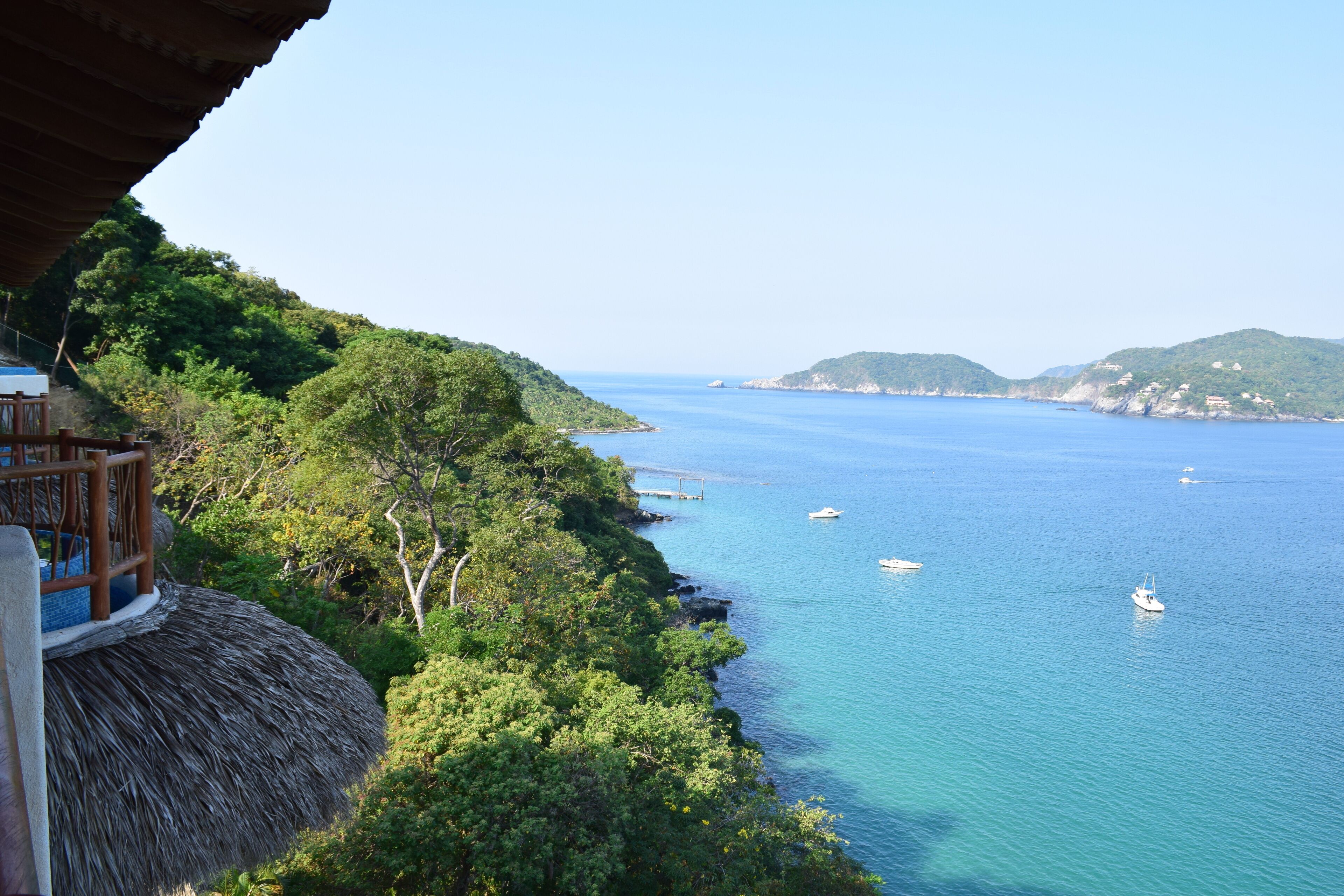 Zihuatanejo 