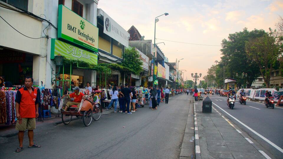 Malioboro Street