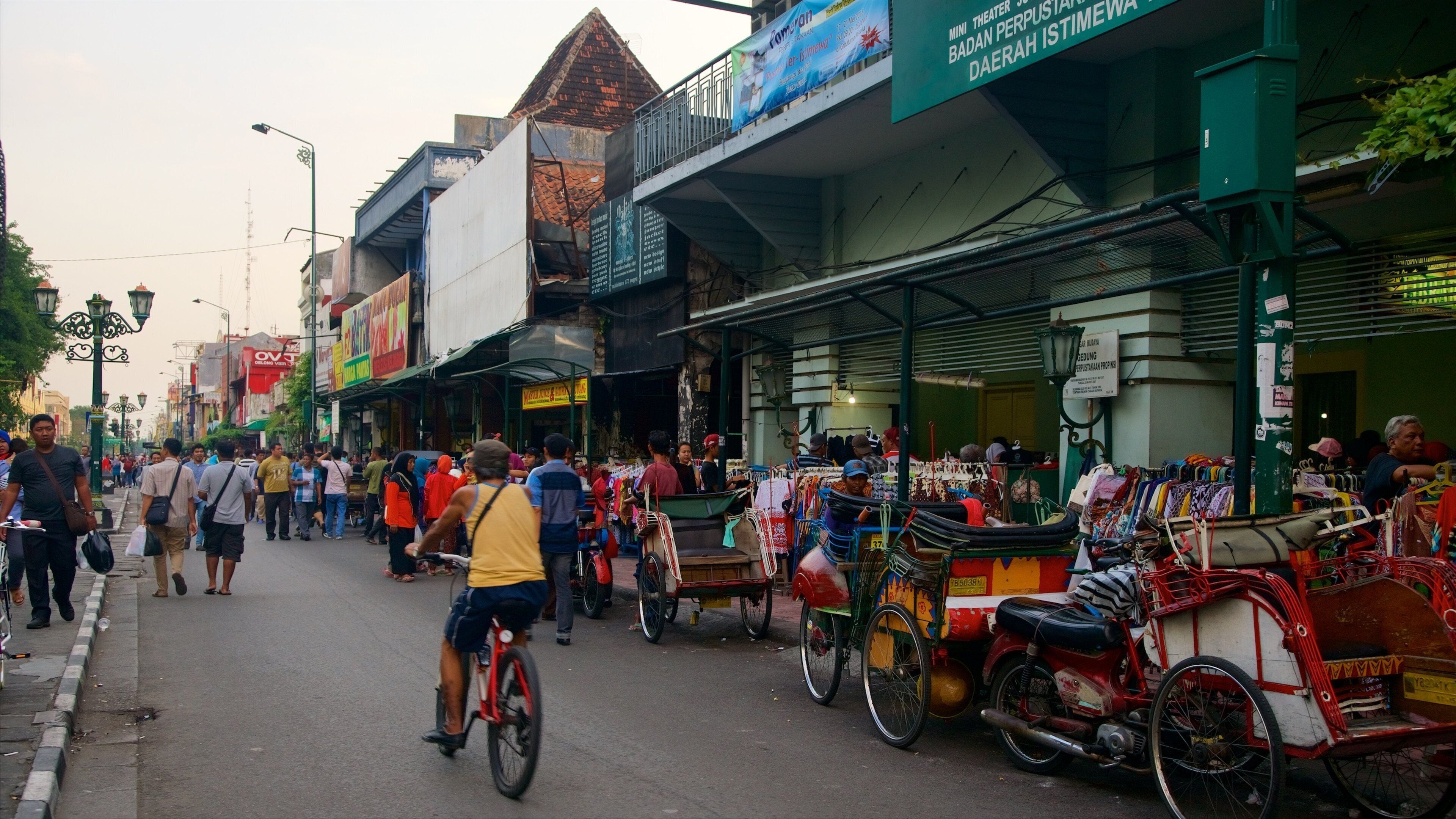 Malioboro Street