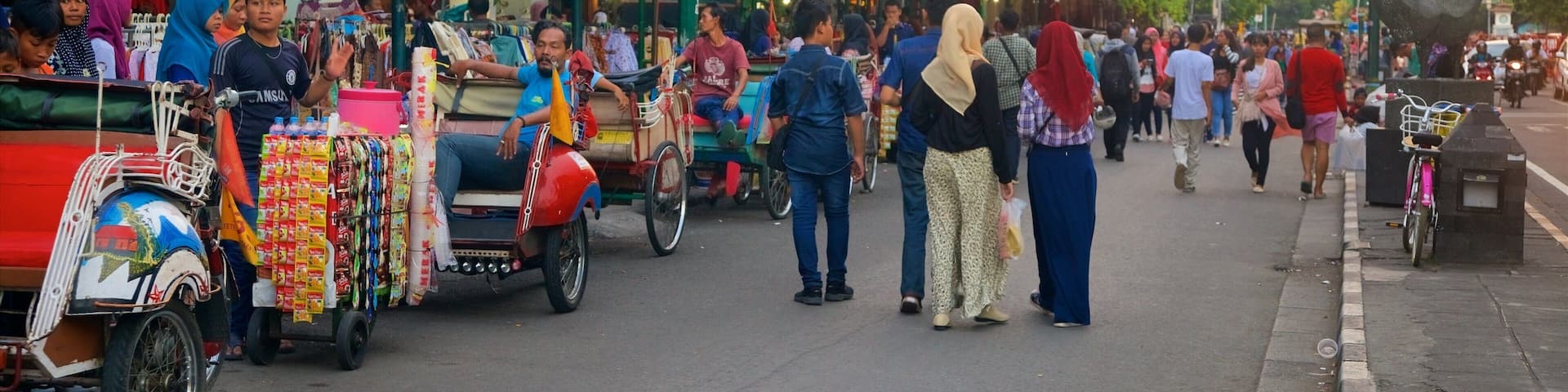 Malioboro Street