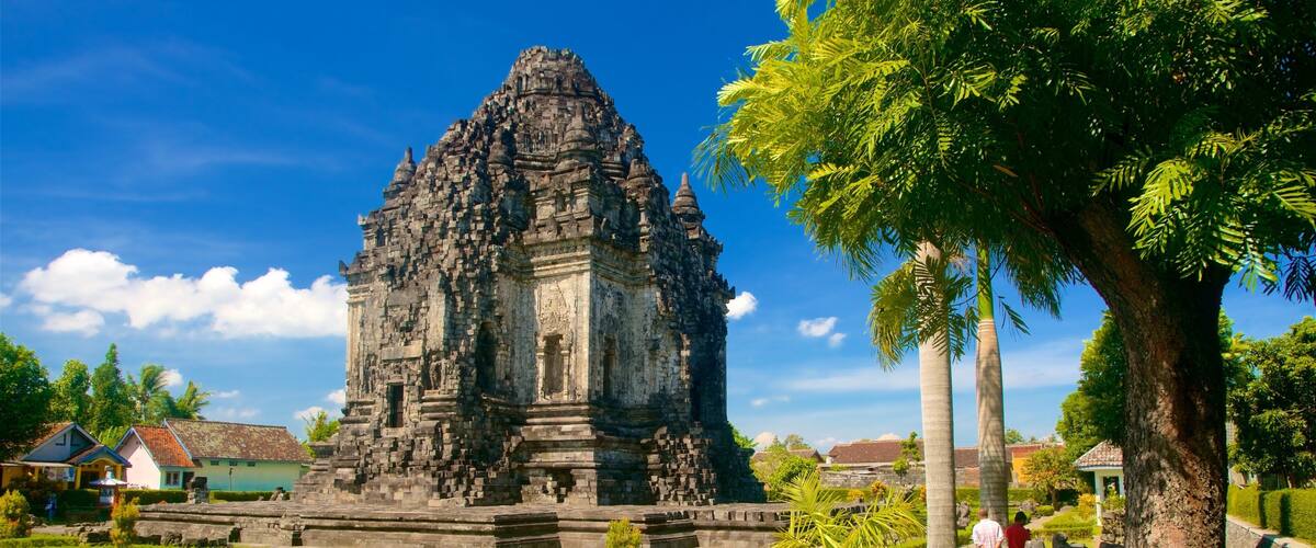 Kalasan Temple