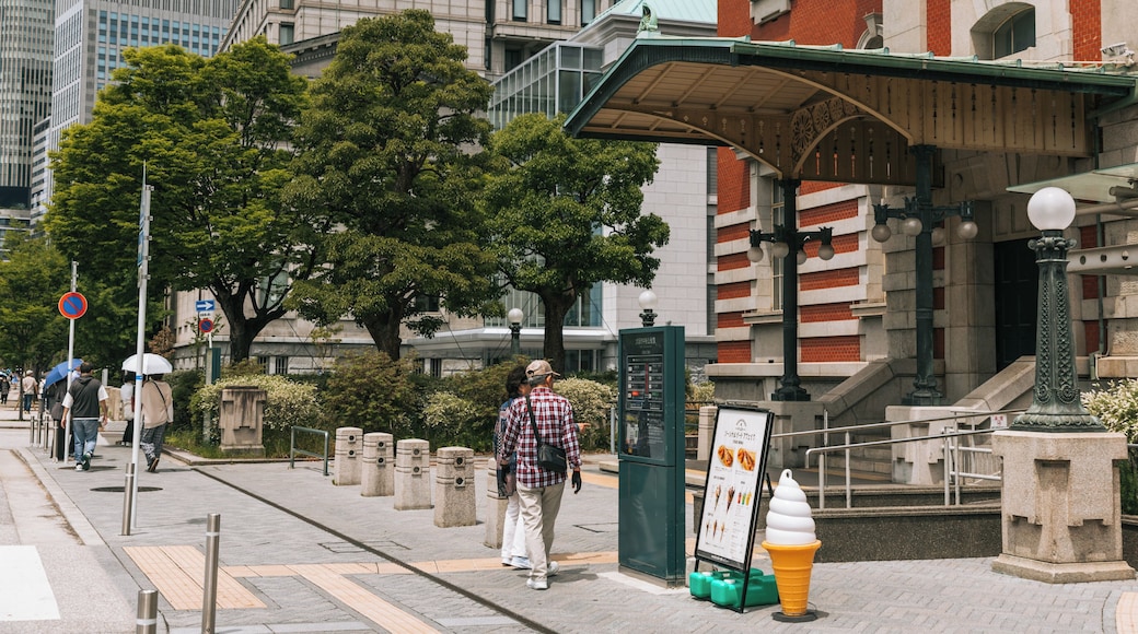 Nakanoshima