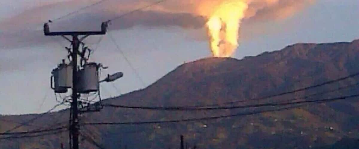 Volcán 
#turrialbavolcano
#volcanoininaction